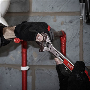 MO Klucz nastawny angielski 200mm