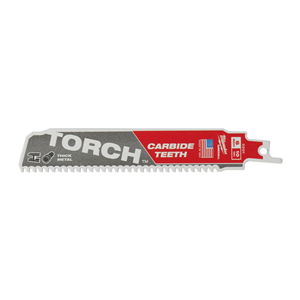 MO Brzeszczot TCT Torch 150mmx10T