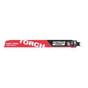 MO Brzeszczot TCT Torch NITRUS 230mmx8T