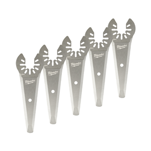 MO Ostrze OPEN-LOK silikon 10x75mm (5szt)