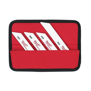 MO Zestaw brzeszczotów HACKZALL (10szt)