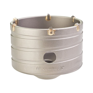 MO Koronka rdzeniowa TCT SDS+ 90mm