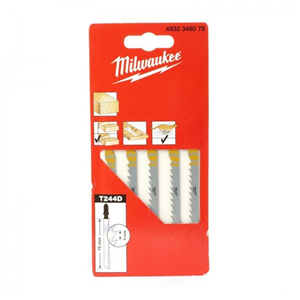 MO Brzeszczoty 75x4 mm T244D (5szt)