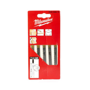 MO Brzeszczoty 75x2,5mm T101BR (5szt)