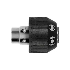 MO Uchwyt wiertarski Fixtec -> SDS-plus