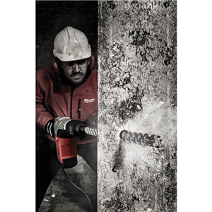 MO Wiertło udarowe SDS-Max 20x800/920mm