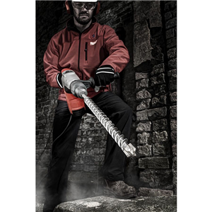 MO Wiertło udarowe SDS-Max 28x1200/1320mm