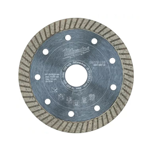 MO Tarcza diamentowa turbo DHTS 115x22,23mm