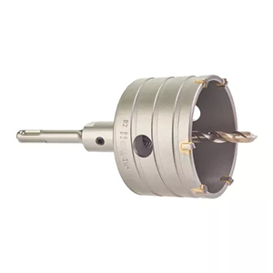 MO Koronka rdzeniowa SDS+ 82mm