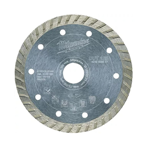 MO Tarcza diamentowa turbo DUT 125x22,23mm