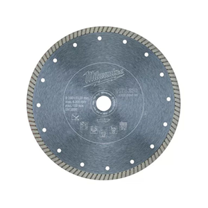 MO Tarcza diamentowa turbo DHTS 230x22,23mm