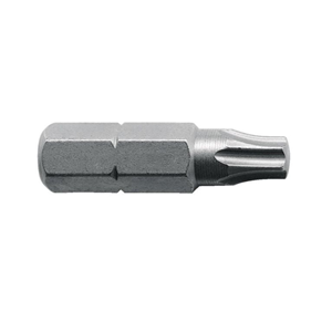 MO Końcówka wkrętakowa TX10x25mm (25szt)