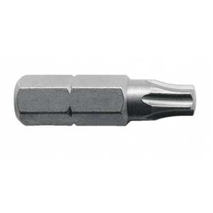 MO Końcówka wkrętakowa TX40x25mm (25szt)