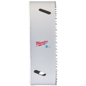 MO Otwornica bimetalowa HOLE DOZER 160mm