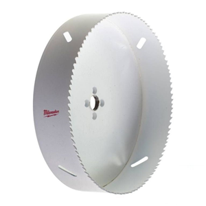 MO Otwornica bimetalowa HOLE DOZER 177mm