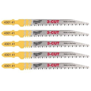 MO Brzeszczoty 91x2,5mm T234X (5szt)