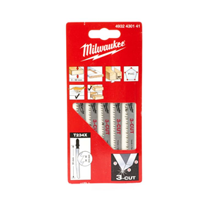 MO Brzeszczoty 91x2,5mm T234X (5szt)