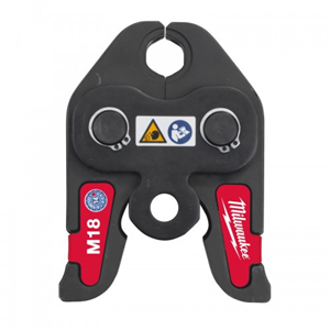 MO Głowica zaciskarki M18 J18-M18 Profil "M"