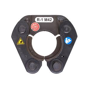 MO Głowica zaciskarki M42 J18-M42 Profil "M"