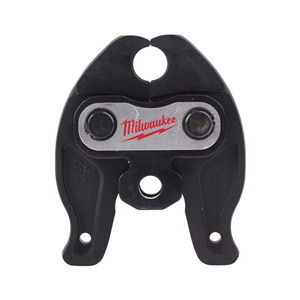 MO Głowica zaciskarki U18 J12-U18 Profil "U"