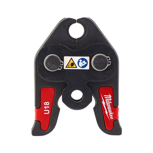 MO Głowica zaciskarki U18 J18-U18 Profil "U"