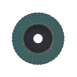 MO Tarcza listkowa P80 ZIRCONIUM SL50/125mm