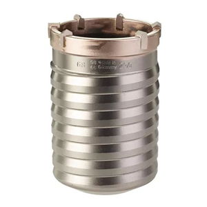 MO Koronka rdzeniowa TCT SDS-Max 68x100mm