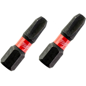 MO Bity Shockwave PH3x25mm IMPACT (2szt)