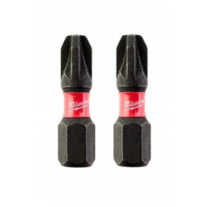 MO Bity Shockwave PZ3x25mm IMPACT (2szt)