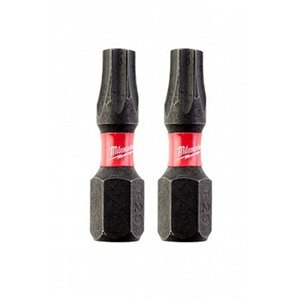 MO Bity Shockwave TX25x25mm IMPACT (2szt)