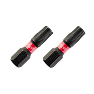 MO Bity Shockwave TX30x25mm IMPACT (2szt)