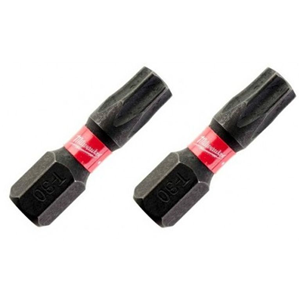 MO Bity Shockwave TX30x25mm IMPACT (25szt)