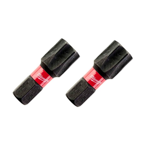 MO Bity Shockwave TX50x25mm IMPACT (2szt)