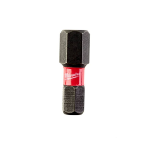 MO Bity Shockwave HEX8x25mm IMPACT (2szt)