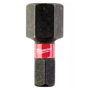 MO Bity Shockwave HEX10x25mm IMPACT (2szt)