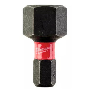 MO Bity Shockwave HEX12x25mm IMPACT (2szt)