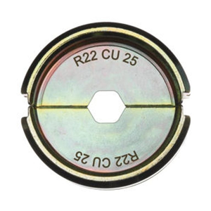 MO Głowica zaciskarki hydraulicznej R22 Cu 25mm2