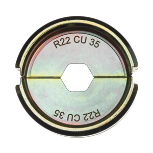 MO Głowica zaciskarki hydraulicznej R22 Cu 35mm2