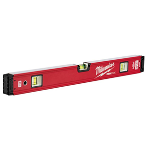 MO Poziomnica wzmacniana REDSTICK Backbone 60cm M