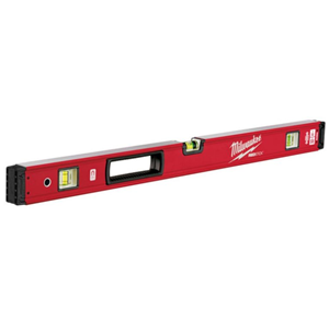 MO Poziomnica wzmacniana REDSTICK Backbone 80cm M