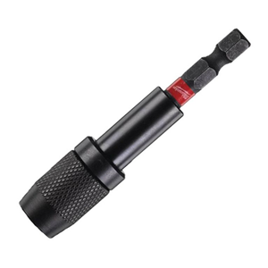 MO Magnetyczny uchwyt bita 1/4" 73mm z blokadą