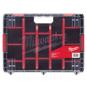 MO Walizka Heavy Duty na akcesoria