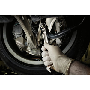 MO Zestaw kluczy płasko-oczkowych MAXBITE (15szt)