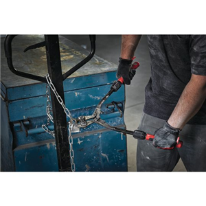 MO Szczypce tnące przegubowe teleskopowe 360-450mm