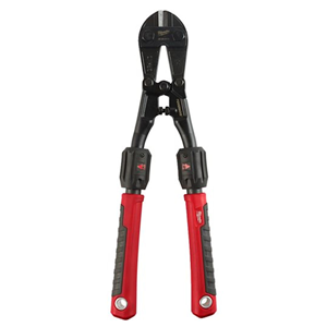 MO Szczypce tnące przegubowe teleskopowe 360-450mm