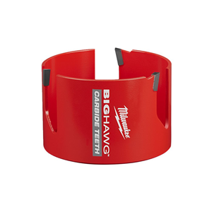 MO Otwornica z węglikiem wolframu BIG HAWG 68mm