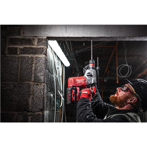 MO Wiertło SDS+ Contractor 8x250/310mm