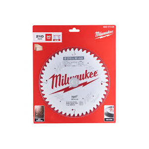 MO Tarcza do cięcia drewna 210x30mm 48zębów