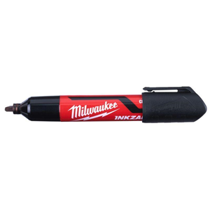 MO Marker INKZALL czarny L 6.2mm (3szt)