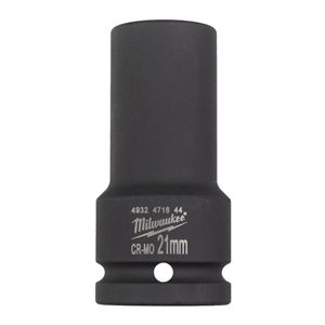 MO Nasadka udarowa długa 3/4' 21mm